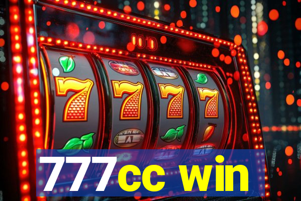 777cc win